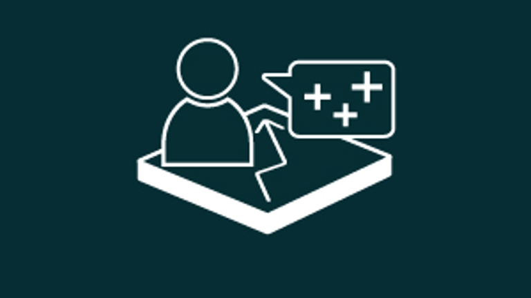 Icon mehr Freiraum für neue Aufträge 